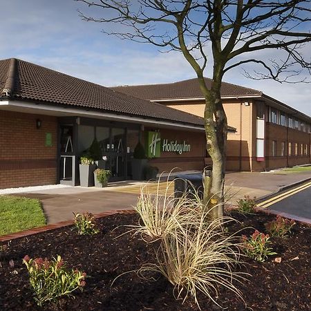 Holiday Inn Walsall M6, Jct.10 외부 사진