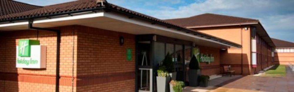 Holiday Inn Walsall M6, Jct.10 외부 사진