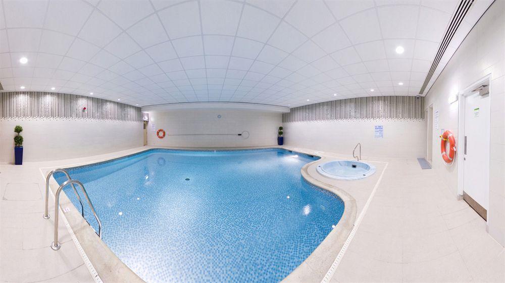 Holiday Inn Walsall M6, Jct.10 외부 사진