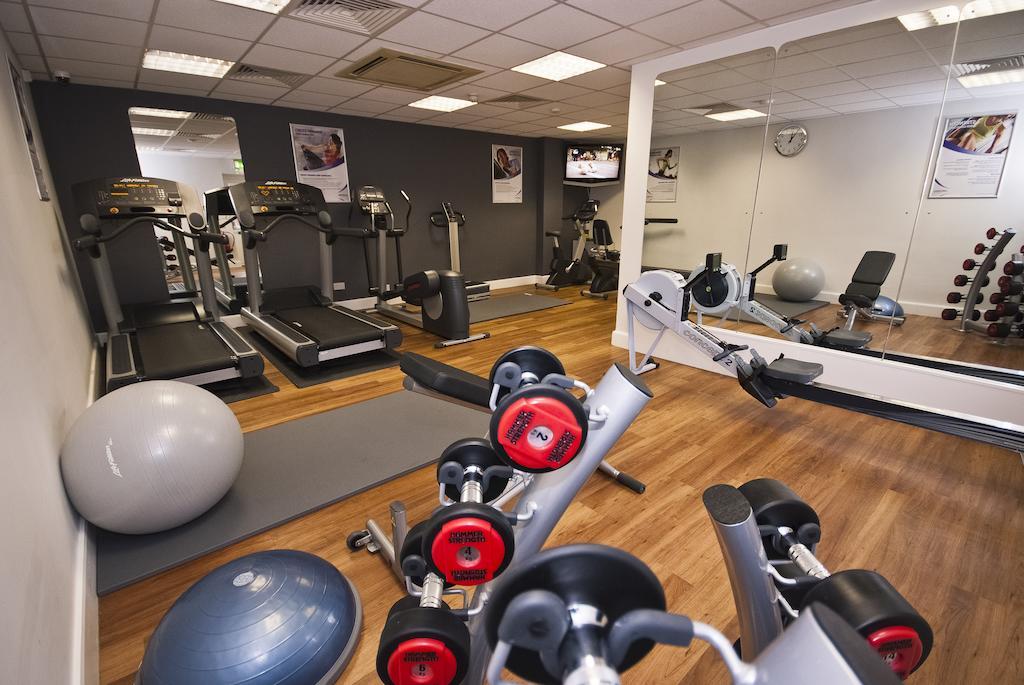 Holiday Inn Walsall M6, Jct.10 외부 사진