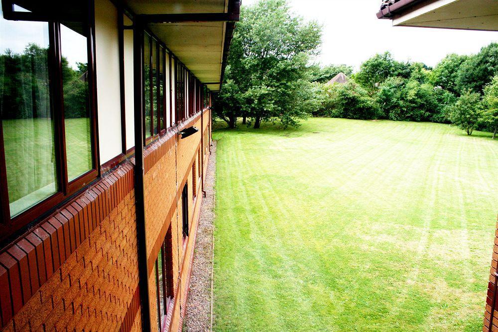 Holiday Inn Walsall M6, Jct.10 외부 사진