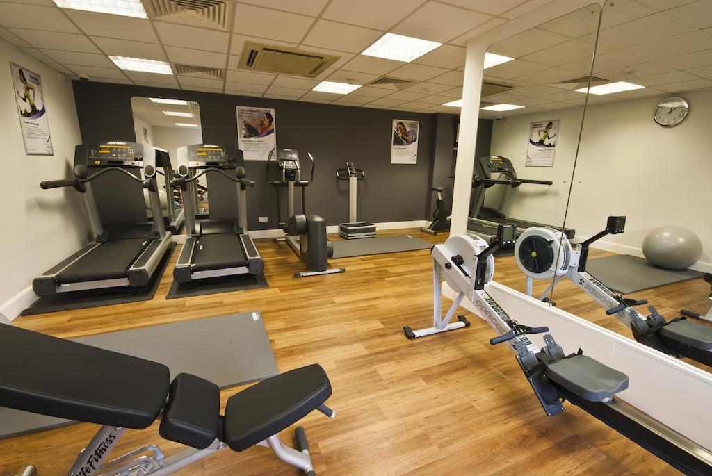 Holiday Inn Walsall M6, Jct.10 시설 사진