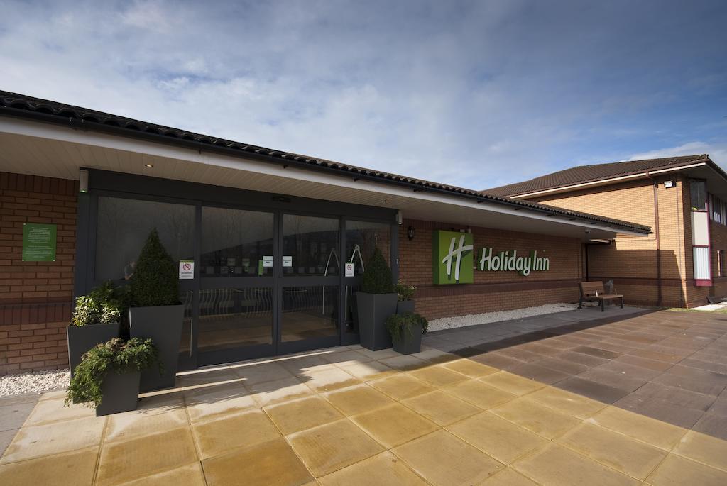 Holiday Inn Walsall M6, Jct.10 외부 사진