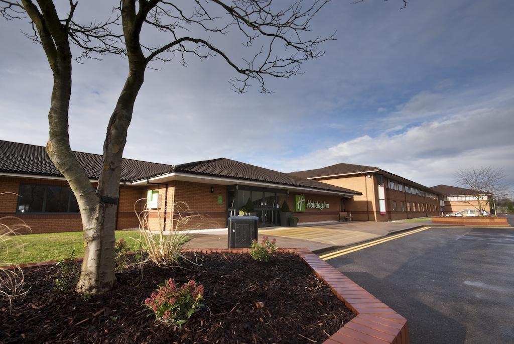 Holiday Inn Walsall M6, Jct.10 외부 사진