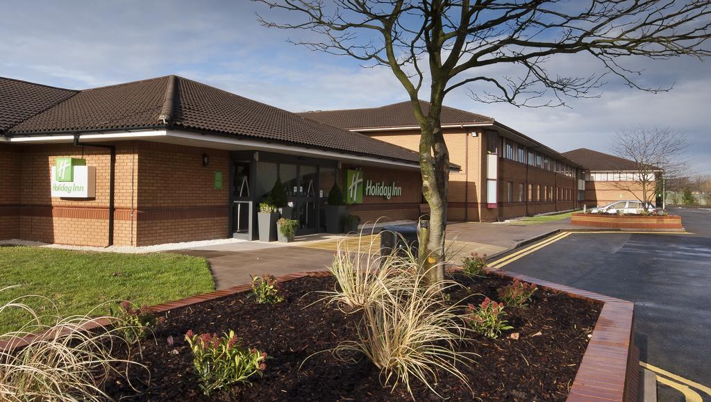Holiday Inn Walsall M6, Jct.10 외부 사진