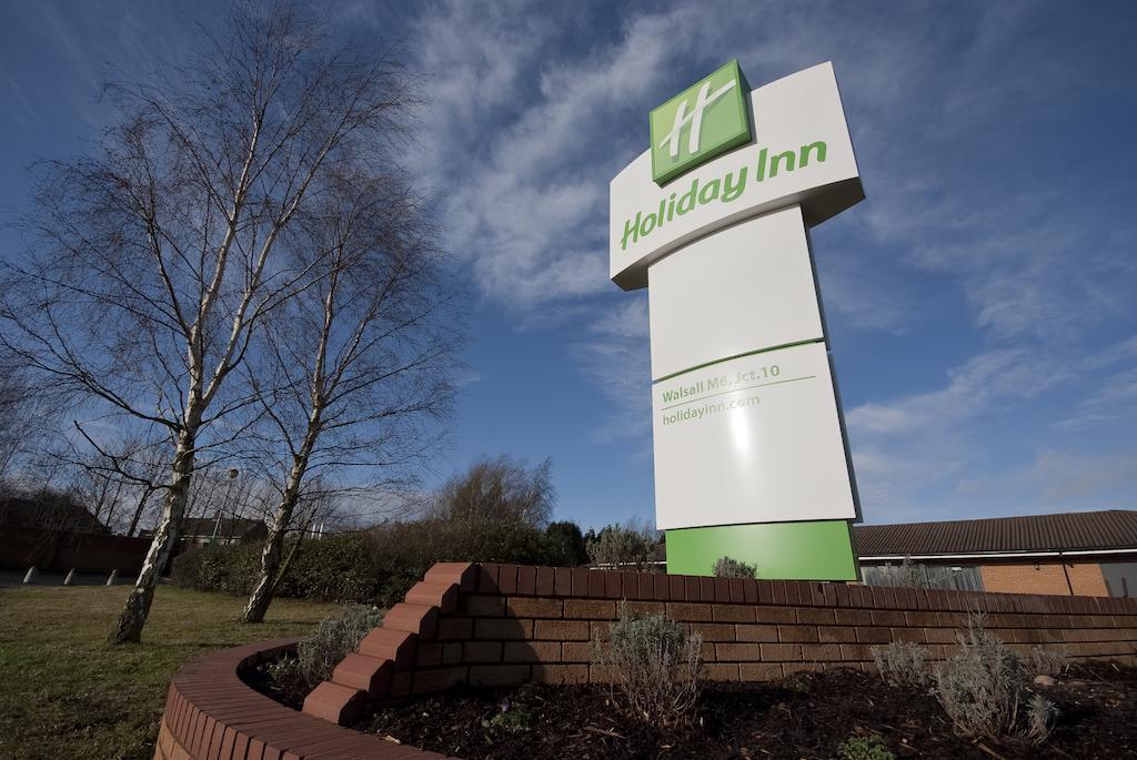 Holiday Inn Walsall M6, Jct.10 외부 사진