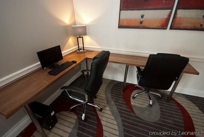 Holiday Inn Walsall M6, Jct.10 시설 사진