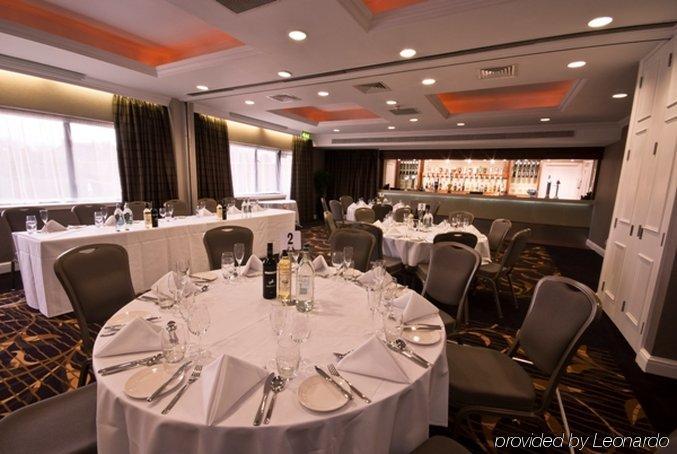 Holiday Inn Walsall M6, Jct.10 시설 사진