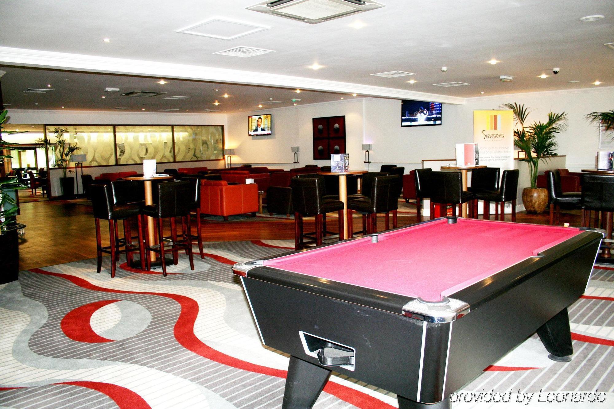 Holiday Inn Walsall M6, Jct.10 외부 사진