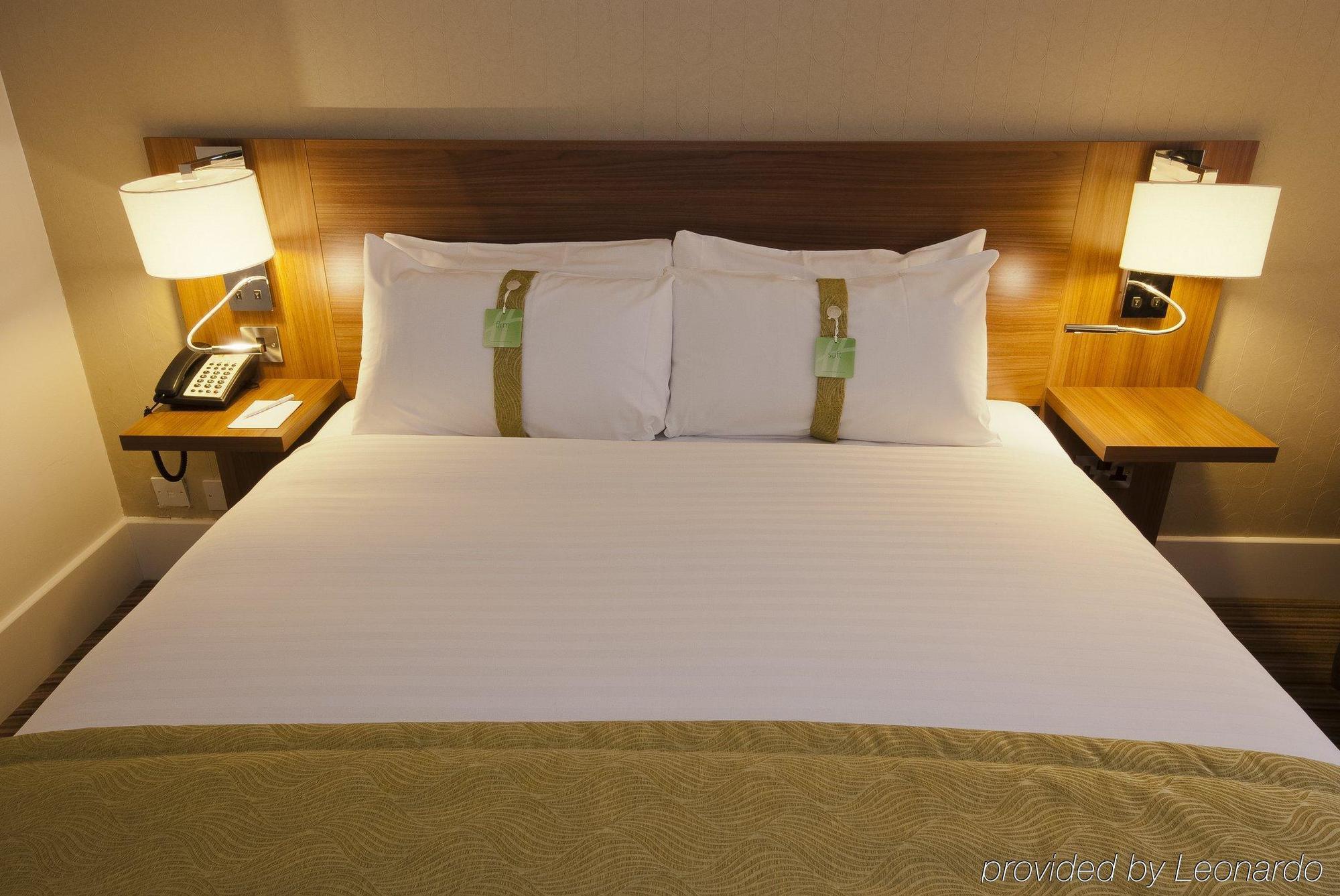 Holiday Inn Walsall M6, Jct.10 외부 사진