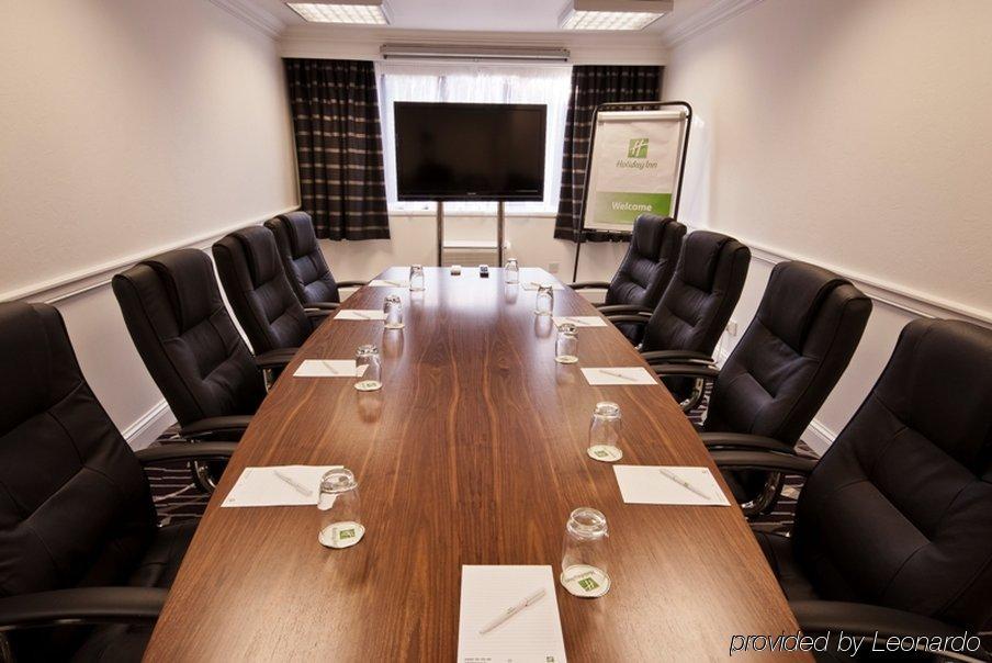 Holiday Inn Walsall M6, Jct.10 외부 사진