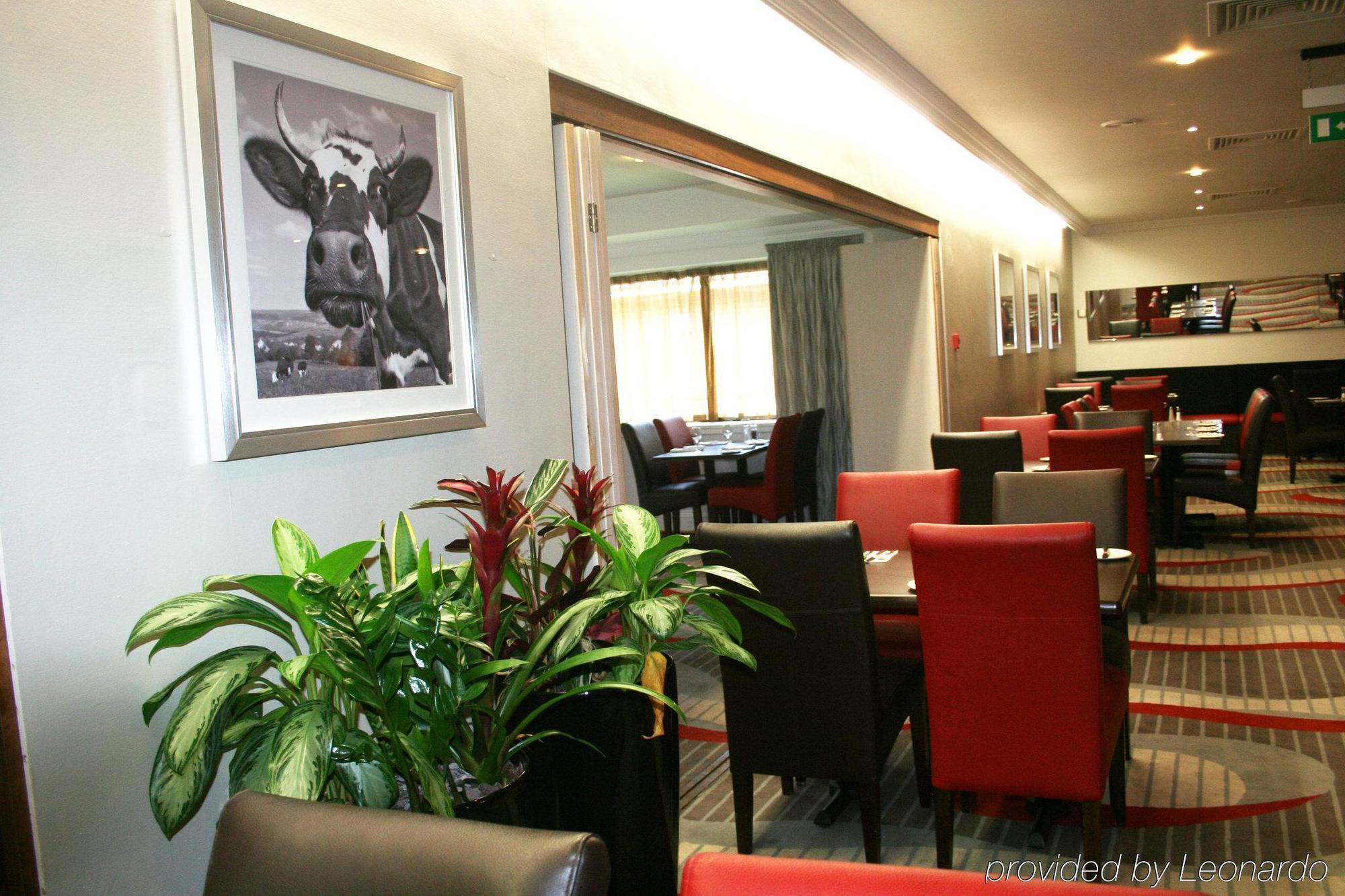 Holiday Inn Walsall M6, Jct.10 외부 사진