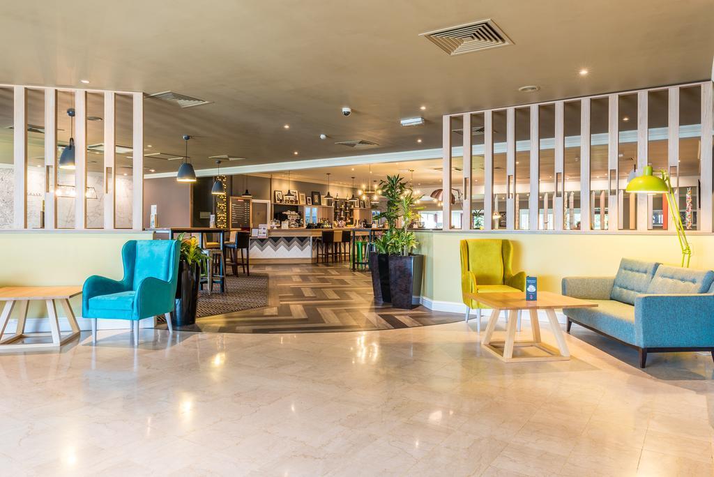 Holiday Inn Walsall M6, Jct.10 외부 사진