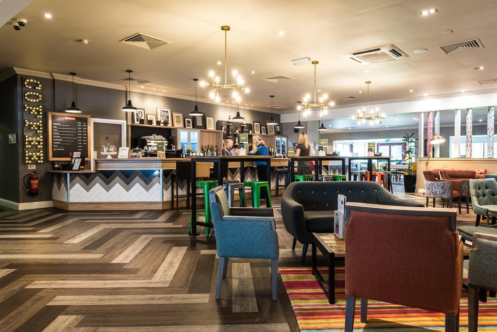 Holiday Inn Walsall M6, Jct.10 외부 사진