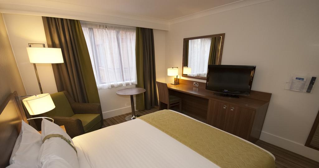 Holiday Inn Walsall M6, Jct.10 외부 사진