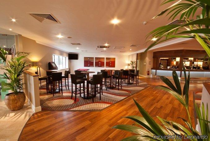 Holiday Inn Walsall M6, Jct.10 외부 사진