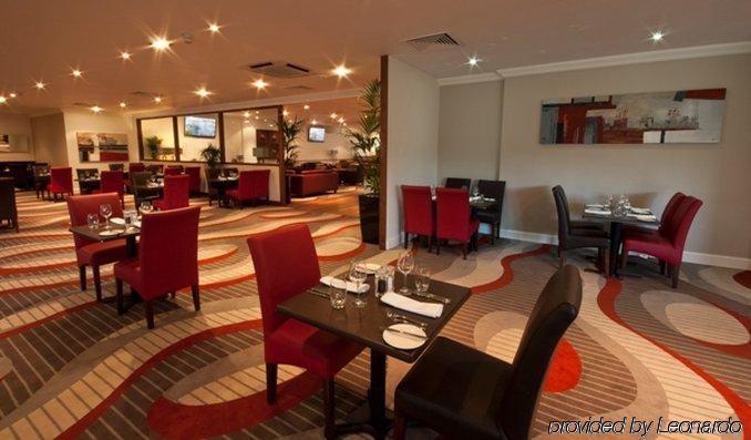 Holiday Inn Walsall M6, Jct.10 외부 사진