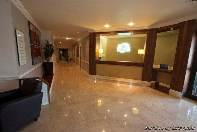 Holiday Inn Walsall M6, Jct.10 외부 사진