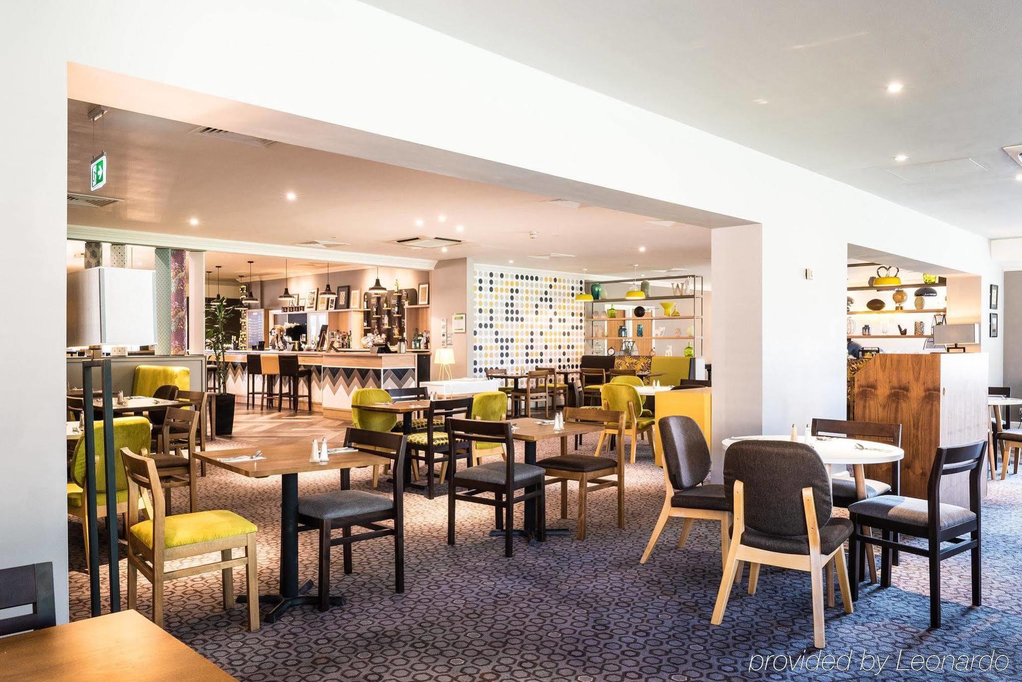 Holiday Inn Walsall M6, Jct.10 외부 사진