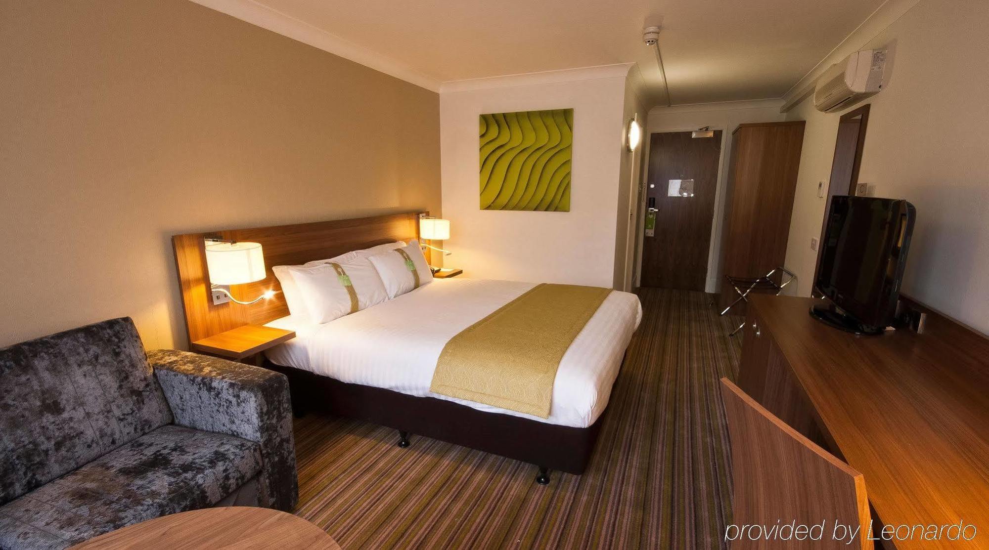 Holiday Inn Walsall M6, Jct.10 외부 사진