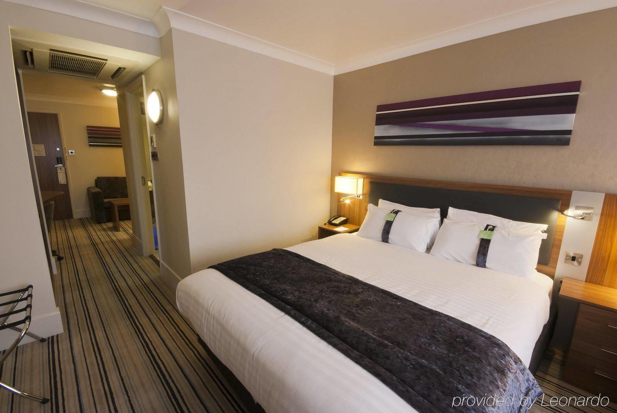 Holiday Inn Walsall M6, Jct.10 외부 사진