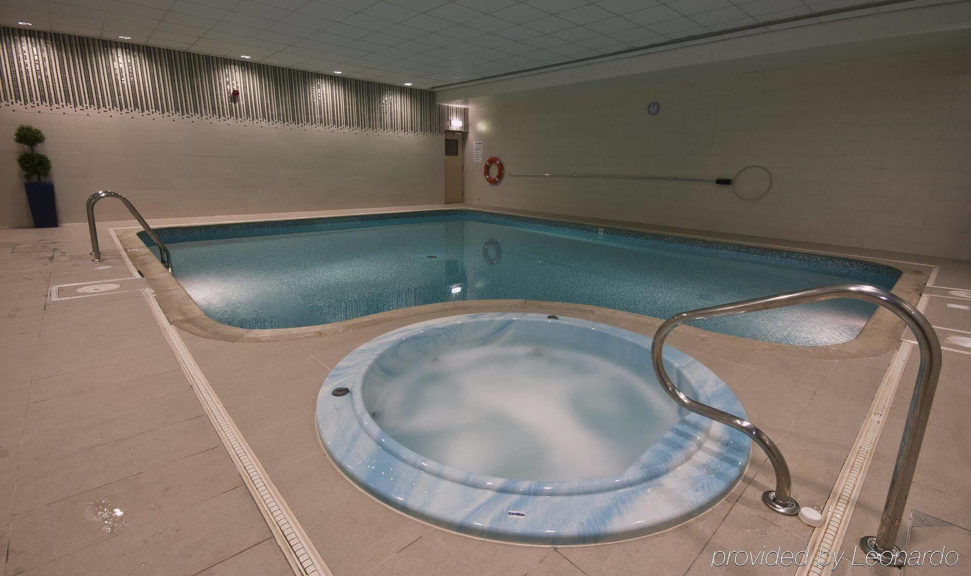 Holiday Inn Walsall M6, Jct.10 외부 사진